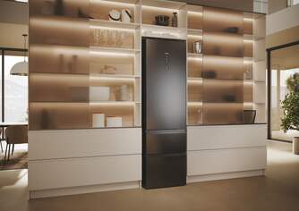 FRICOM. HAIER HTW5620ENMP 205x60 NF INOX 3D 3P