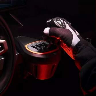 PALANCA DE CAMBIO TH8S COMPATIBLE  PS4/PS5/PC/XBOX