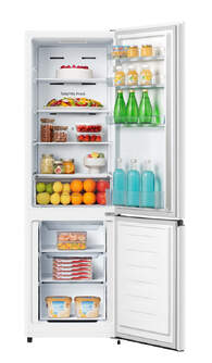 FRICOM. HISENSE RB329N4AWE 180x55 NF BCO