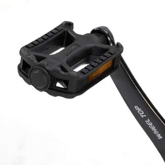 BICICLETA ELECTRICA NILOX X8 PRO 20X4P BLUE METAL