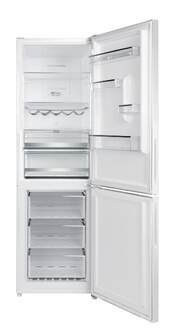 FRICOM. ARTICA COOLTECH186CBG 186X60 CRISTAL BCO