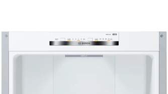 FRICOM. BOSCH KGN39VIDA 203x60  NF INOX