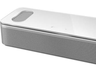 BARRASONIDO BOSE SOUNDBAR ULTRA BLANCO