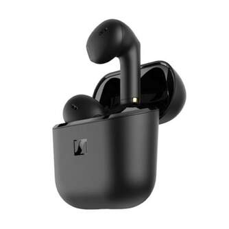AURICULARES SENNHEISER ACCENTUM OPEN TRUE NEGROS
