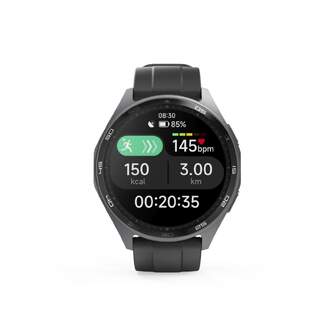SMARTWATCH HAMA 00178618 7010 NEGRO
