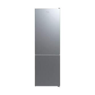 FRICOM. CANDY CVBNM6182XP/SN  NF 188x60 INOX