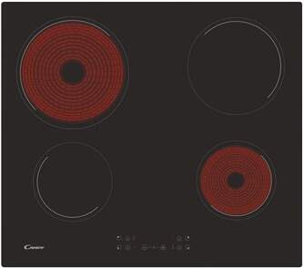 ENCIM. CANDY CH64CCB 4F VITRO