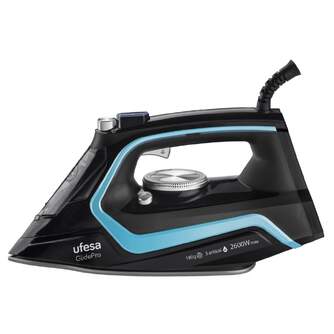PLANCHA UFESA PV2600 GLIDE 2600W 180GR  