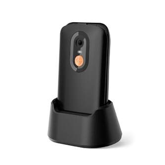 SENIORPHONE GIGASET GL40 4G 2,8%%%quot; BLACK