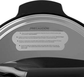 OLLA PRESION ELECTRICA ORBEGOZO HPE6075 6L 15955