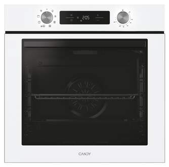 HORNO CANDY CA6N3T1HTW 78L MF HIDROLISIS BLANCO