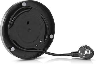 HERVIDOR PRINCESS 236023 1L 2200W INOX