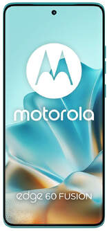 SMARTPHONE MOTOROLA EDGE 60 FUSION 8/256 6,67%%%quot; AZ