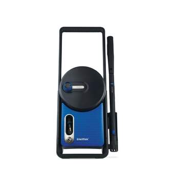 HIDROLIMPIADORA NILFISK EXCELLENT 170P 170BAR