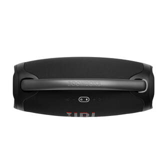 ALTAVOZ JBL BOOMBOX 3 BLUETOOTH WIFI BLACK
