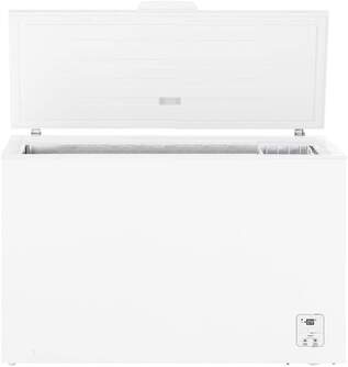 CONG.HOR HISENSE FT258D4AWF 85,4x80,2x56 194L BCO