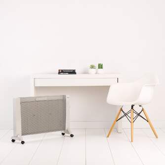 RADIADOR MICA TAURUS PRMB 2400W