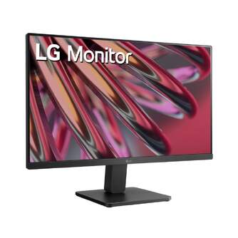 MONITOR LG 24%%%quot; 24MR400-B.AEUQ 100HZ/ 5MS