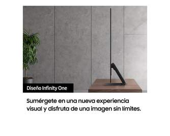 TV SAMSUNG 55%%%quot; TQ55S95C QDOLED UHD SMART TV ONECON