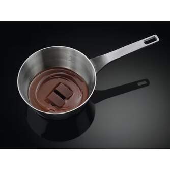 ENCIM. ELECTROLUX KDI641723K 4F MIXTA GAS INDUC.