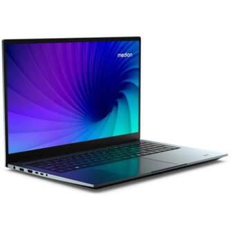 PORTATIL MEDION S20 ULTRA I5 16GB 1TB 17,3%%%quot; W11