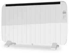 Emisor Térmico seco Artica AETS1800- 1800 W, LCD display, Control remoto, WiFi