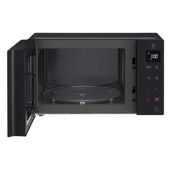 MICR. LG MH6535GIB NEGRO SMART 25L 1000W GRILL