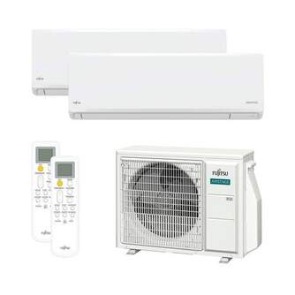 ACON.MULTI.KIT FUJITSU 2x1 ASY35U2MIKN W (EXT.50)