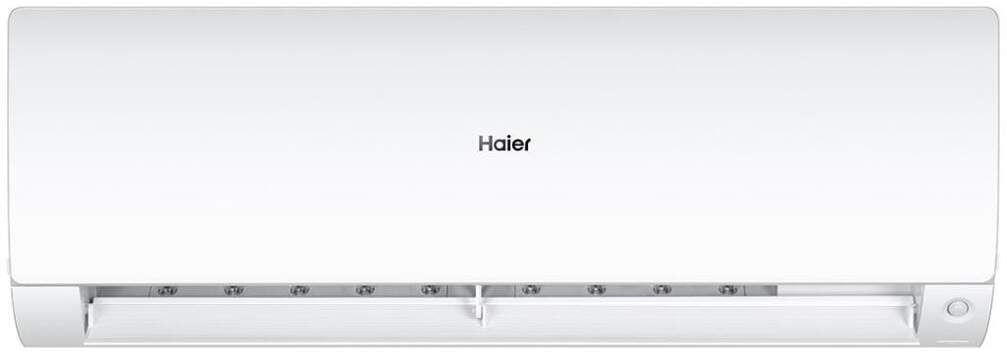 Aire Acondicionado Haier Flexi Plus - A+++/A+++, 3010 frig/h, 3612 kcal/h, WiFi, Modo Sueño, UVC
