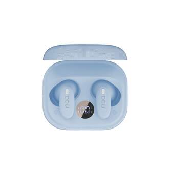 AURICULARES DCU CITYECHO ANC ENC AZULES
