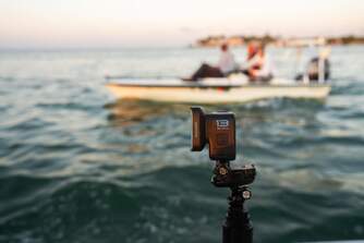 CAMARA DEPORTIVA GOPRO HERO13 BLACK