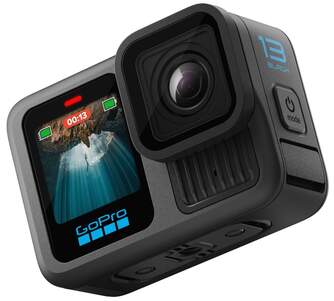 CAMARA DEPORTIVA GOPRO 13 POWER BUNDLE
