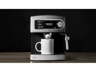 CAFET. CECOTEC POWER ESPRESSO 20B VAPO. 4752