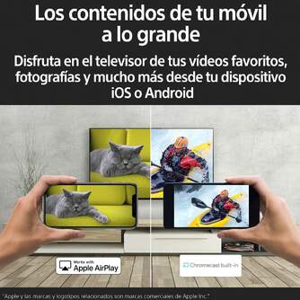 TV SONY 50%%%quot; XR50X90S UHD TRIL STV XR F.ARRAY BRAVI