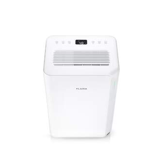 DESHUMI FLAMA 1329FL 20L/D DEPOSITO 4,5L DIGITAL