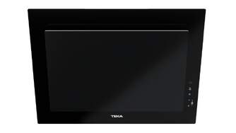 CAMP. TEKA DVT68660 NEGRO 60cm 698m3/h 112930039