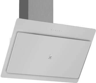 CAMP. BALAY 3BC587GB 80CM 680m3h CRISTAL BLANCO