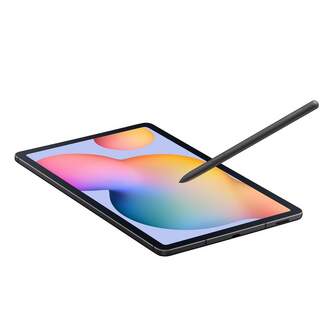 TABLET SAMSUNG TAB S6 LITE P613 4/64 10,4%%%quot; GRAY