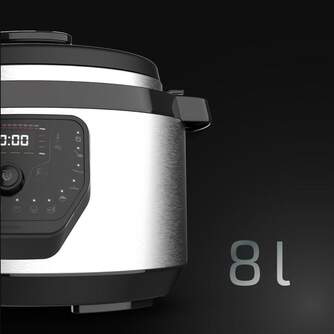 OLLA CECOTEC 02034 PROGRAMABLE