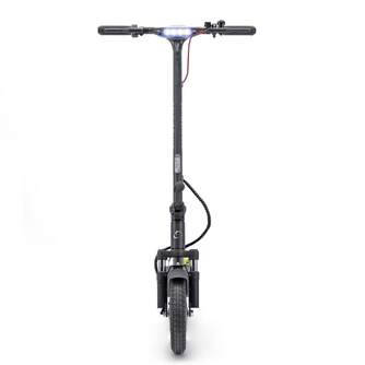 PATIN ELECTRICO SMARTGYRO Z-PRO BLACK 10%%%quot; 450W