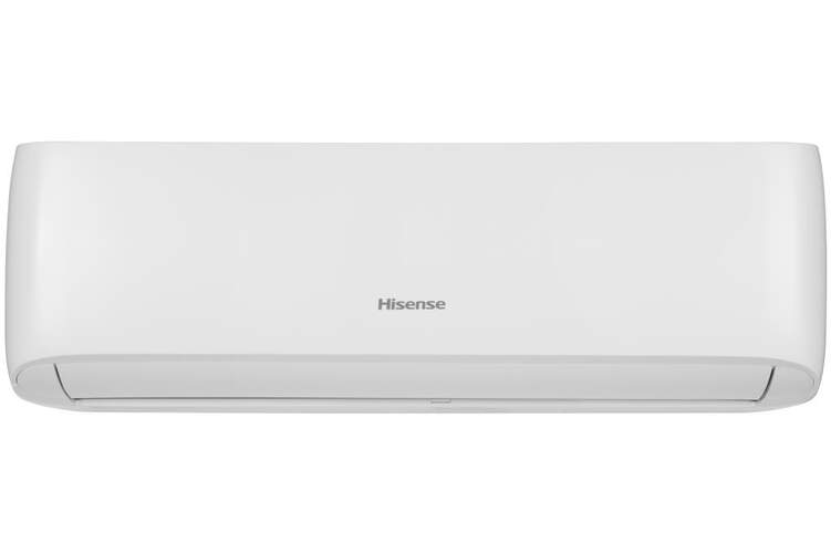 Aire Acondicionado Split Hisense CA35LR03 - A++/A+, 2753 frig/h, 2924 Kcal/h, Modo ECO, 28dB Aire Acondicionado Split Hisense CA35LR03 - A++/A+, 2753 frig/h, 2924 Kcal/h, Modo ECO, 28dB