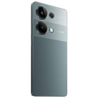 SMARTPHONE REDMI NOTE 13 PRO 8/256 6,67%%%quot; GREEN