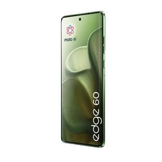 SMARTPHONE MOTOROLA EDGE 60 8/512 6,67%%%quot; SHAM.GREEN
