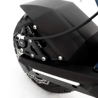 PATIN ELECTRICO SMARTGYRO RAPTOR EVO LR 10%%%quot; 1000W