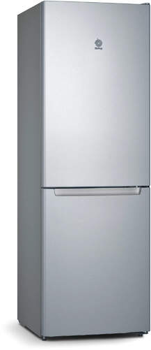 Frigorífico Combi Balay 3KFE362MI - Clase E, 176cm, 282L, NoFrost