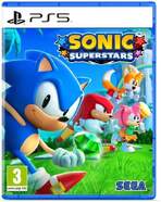 Sonic Superstars - PlayStation 5