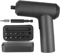 Destornillador inal&aacute;mbrico Xiaomi Mi Cordless Screwdriver - Tuerca m&aacute;x 5 nm, 200 min autonom&iacute;a