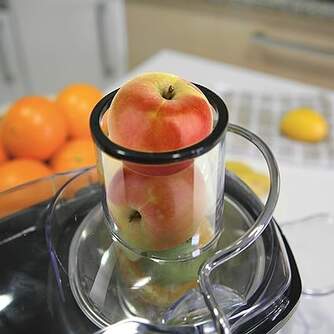 LICUAD. BLACK%%%amp;DECKER BXJE6OOE 600W INOX