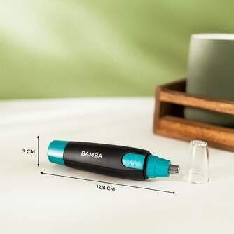 CORTAPELO CECOTEC PRECISIONCARE NOSETRIM NARIZ