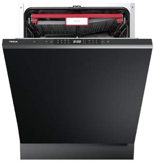 LVJ. TEKA DFS86850 60CM 114210005